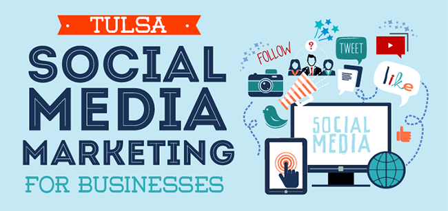 TULSA SOCIAL MEDIA MARKETING