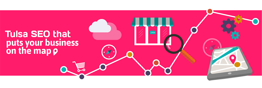 Tulsa SEO By U-Thrive