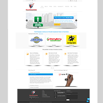 Web Design Tulsa By U-Thrive