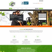 Tulsa Website Design Company