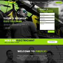 Tulsa Website Design - Webgridvia Marketing