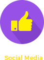 Tulsa Social Media